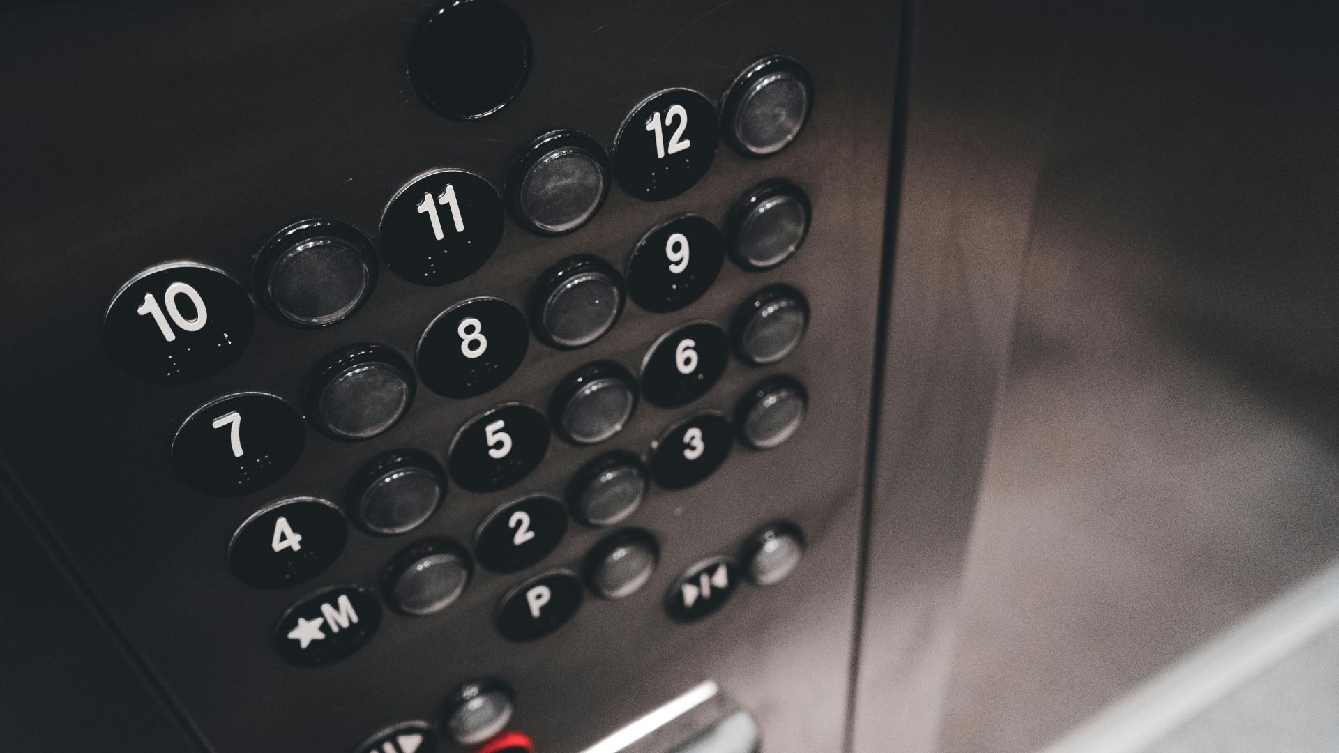 nueva normativa itc ascensores